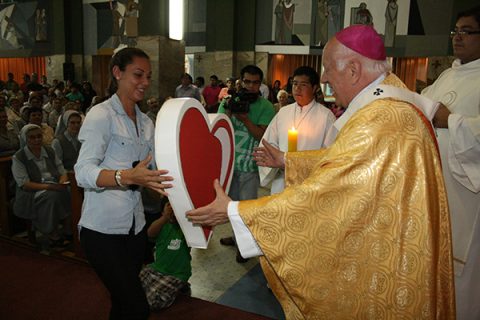 Festividad de San Juan Bosco: Signos y portadores del Amor de Dios a los jóvenes