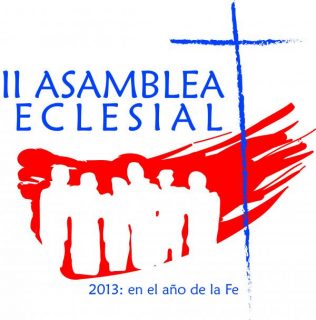 Disponible el programa de la II Asamblea Eclesial Nacional