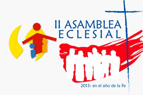 Participación Salesiana en la II Asamblea Eclesial Nacional