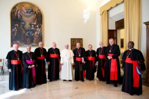 “El Papa quiere que los pastores despierten la alegría de ser cristianos”
