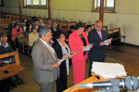 Promesas Salesianos Cooperadores Valparaíso