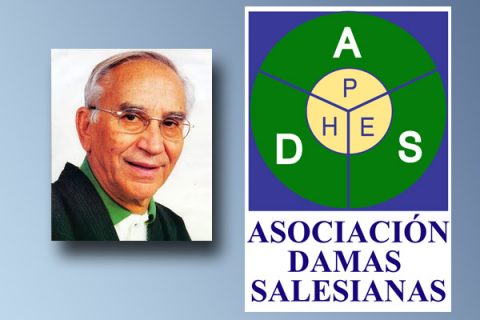 ADS Chile celebrará Eucaristía en memoria de su fundador recientemente fallecido
