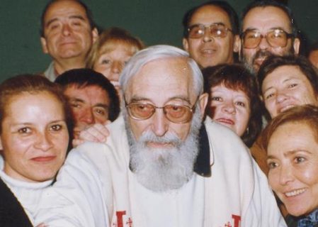 Validez proceso diocesano causa de beatificación de Esteban Gumucio