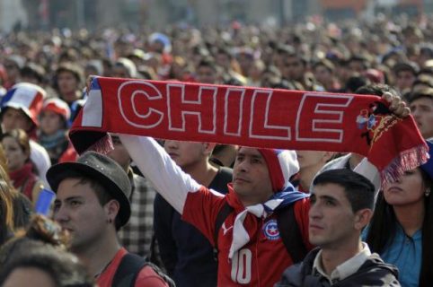 Mons. Cristián Contreras V.: “Selección chilena: nada que lamentar”