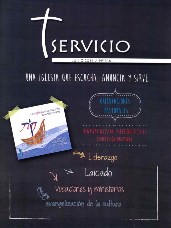 CECH_Servicio