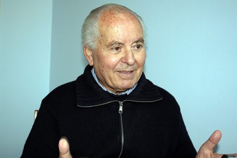 Falleció el P. Gustavo Ferraris Del Conte