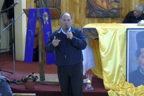 Puerto Natales – Nuevo Director anima inicio de actividades