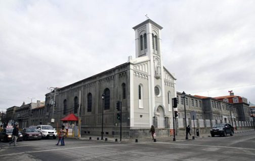 Colegio FMA de Punta Arenas entre los 30 del país con altos estándares de desempeño