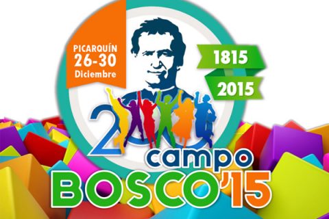 Todos al Campobosco 2015