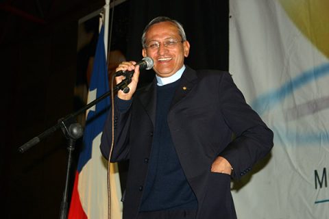 IX Sucesor de Don Bosco animará Ejercicios Espirituales en Chile