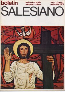 Boletín Salesiano Nº7