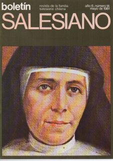 Boletín Salesiano Nº14