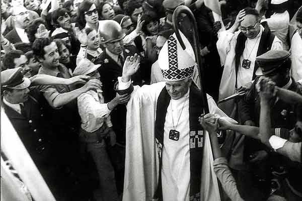 A 17 años de su partida: “Los jóvenes recuerdan al Cardenal Silva”