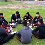 Salesianos Copiapó: Reflexión sobre la prevención del consumo de drogas en los jóvenes