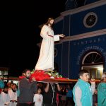 El Santuario del Sagrado Corazón de Jesús celebró 120 años