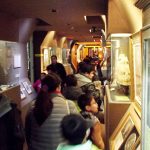 Museo Salesiano Maggiorino Borgatello celebró el Día del Patrimonio Cultural