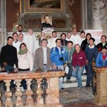 Educador de Magallanes participó en el IV nivel del Curso de Docentes en Salesianidad en Turín
