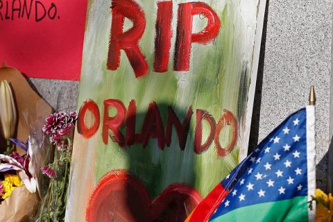 Papa Francisco condena masacre en Orlando y reza por las víctimas