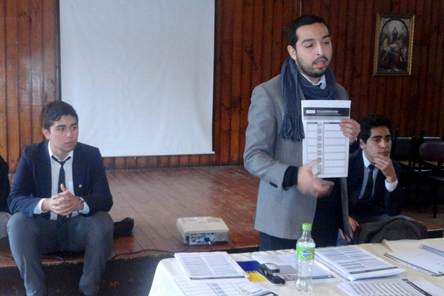 Nueva Constitución Política con bases ciudadanas: Proceso sin precedente en la historia de Chile