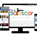 Lanzamiento Boosco.org