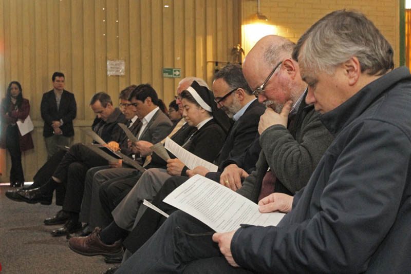 Salesianos renovaron acuerdo de cooperación por la dignidad y derechos de los niños con Mesa Interinstitucional Bice-Chile