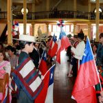 Don Bosco de Iquique inició actividades de Fiestas Patrias