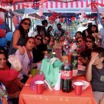 Don Bosco de Iquique inició actividades de Fiestas Patrias