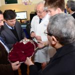 Salesianos Alameda inauguró nuevo equipamiento