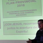 Visita Salesianos Cooperadores a Iquique