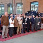 Inauguración nuevos equipos Salesianos Valparaíso
