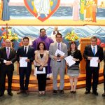 Nuevos Salesianos Cooperadores en Antofagasta