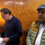 Nuevo director Puerto Natales