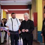 Celebración 130 años salesianos en Chile