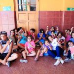 Colonias Salesianas Villa Feliz 2017 en el corazón de La Legua