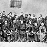 130 años Salesianos en Chile