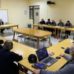 Consulta elecciòn nuevo Inspector Punta Arenas