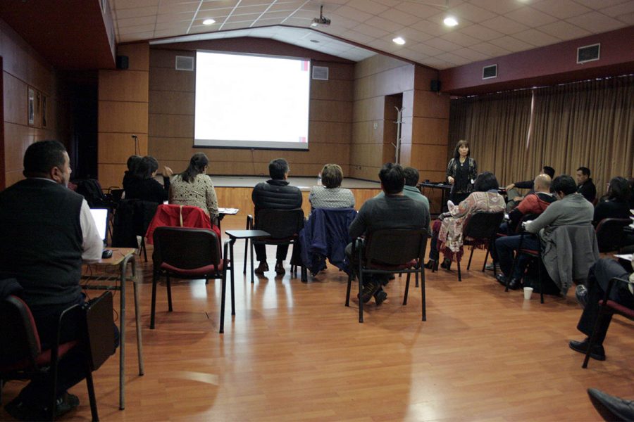 Coordinadores pedagógicos: Interiorización a los grandes desafíos para los colegios salesianos de Chile