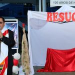 Resurrección Don Bosco Iquique
