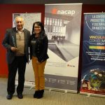 Inacap Punta Arenas premia al IDB