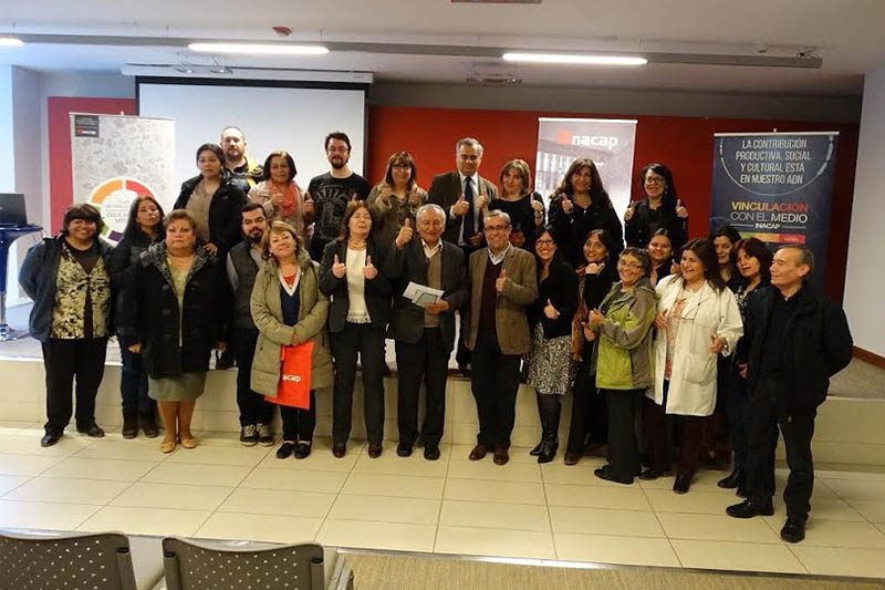 Instituto Don Bosco de Punta Arenas es premiado por su compromiso con la calidad de la educación