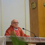 60 años de sacerdocio Juan Vecchi