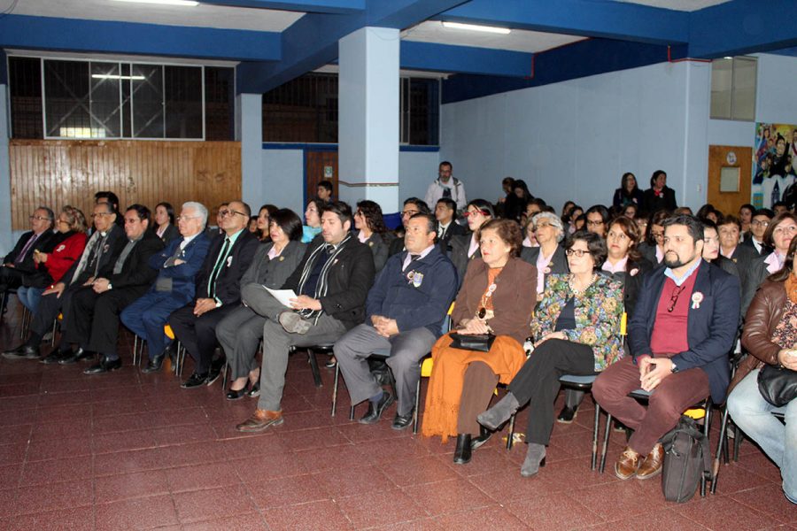 Obras salesianas de Iquique y Alto Hospicio inauguraron nuevas instalaciones