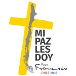 Comisión Nacional Visita Papa Francisco a Chile. hola@lineasdecolor.com