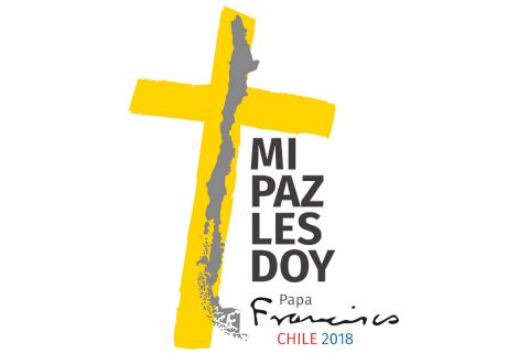 Recibamos al Papa Francisco: Santiago, Temuco e Iquique – 15 al 18 de enero de 2018