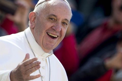 El Papa Francisco publica su nueva Exhortación Apostólica: “Gaudete et Exsultate” sobre el llamado a la santidad