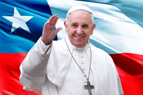 Todo lo que necesitas saber sobre las entradas para la visita del Papa Francisco