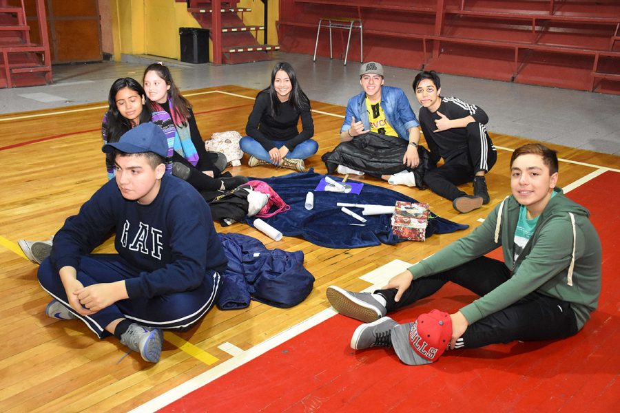 Campo Bosco en Puerto Natales: Rasgos de la Espiritualidad Salesiana