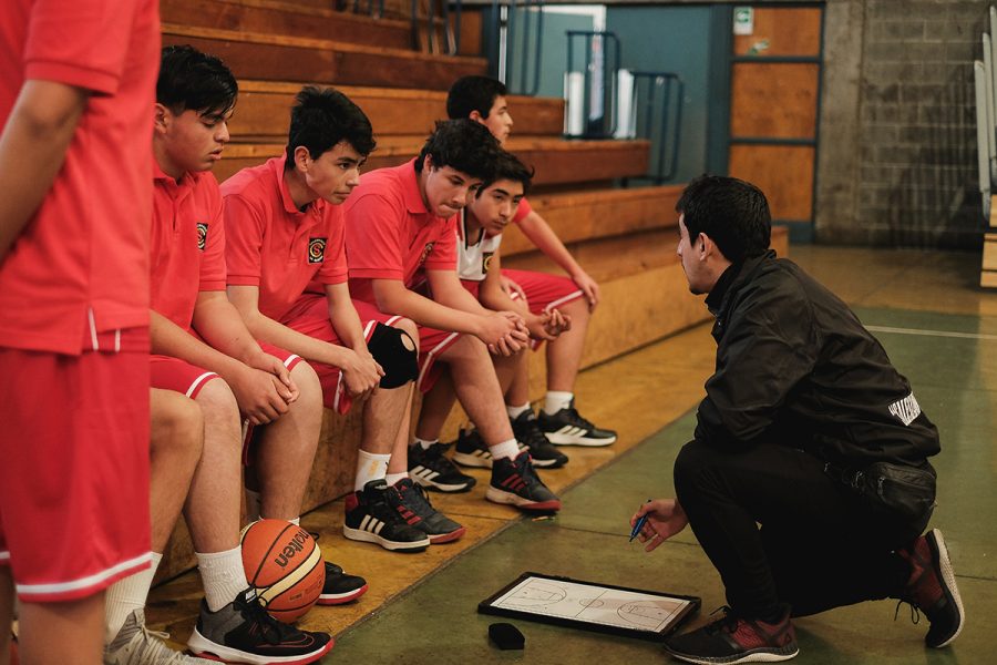 El deporte como parte fundamental de la Educación Salesiana
