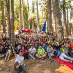 ©FernandoPradoB ©fdopradob @fdopradob 
Campamento Nacional CAS 2018, MJS, Salesianos, Chile, diciembre2018,