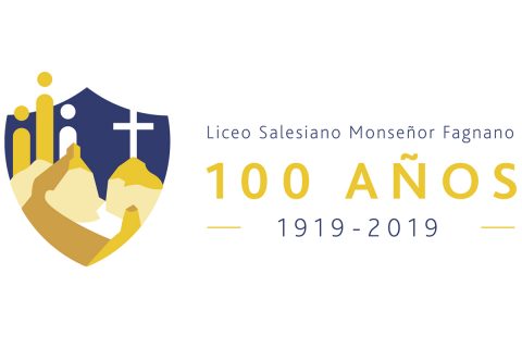 Lanzamiento actividades centenario Liceo Monseñor Fagnano